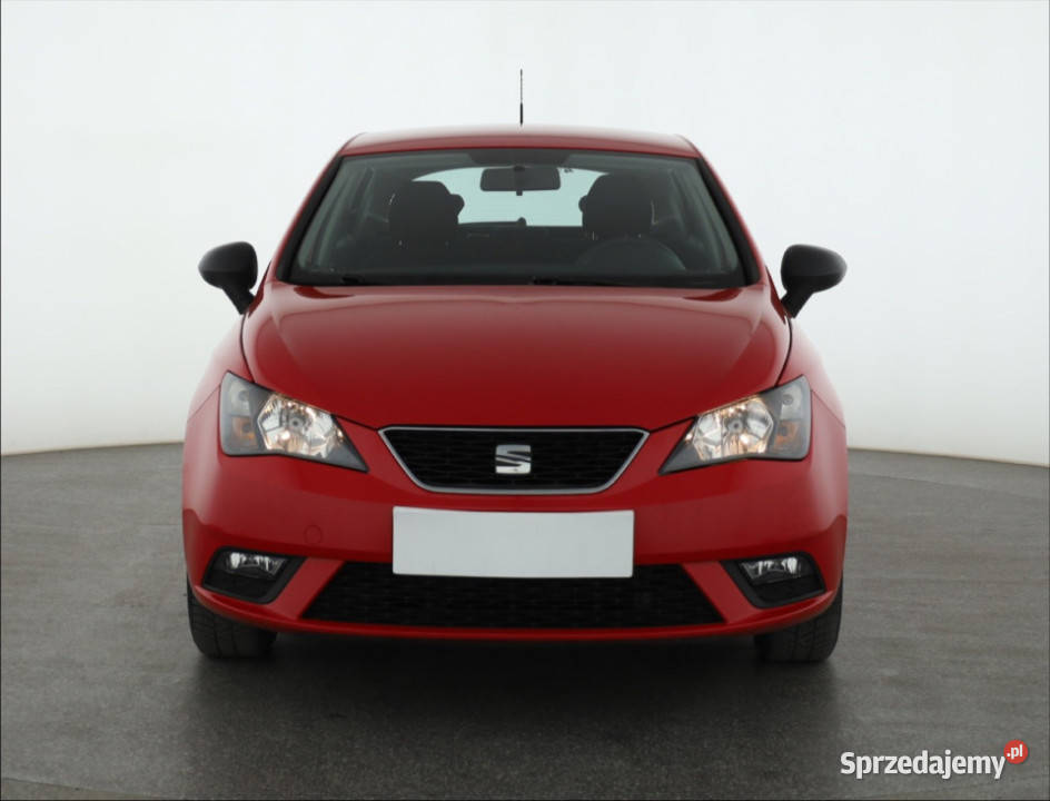 Seat Ibiza 10 radio mazowieckie Piaseczno