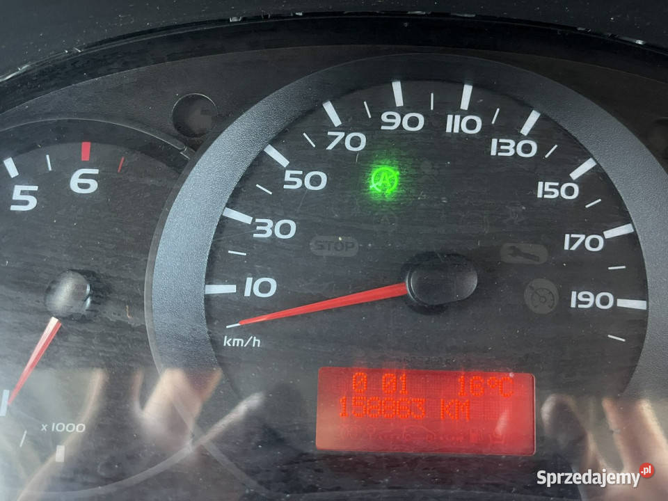 Renault Master Renault Master L3h2 diesel Zagnańsk