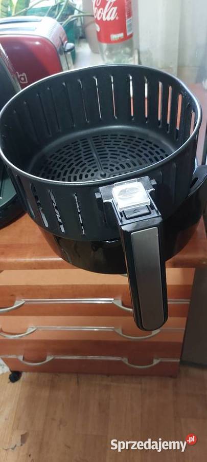 Frytkownica Princss AIR FRYER 1700W 52L