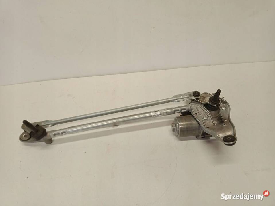 MECHANIZM SILNICZEK WYCIERACZEK AUDI Q3 osobowe