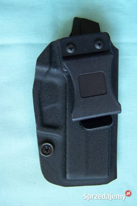 Kabura taktyczna wewnętrzna IWB Kydex do Sig Reda