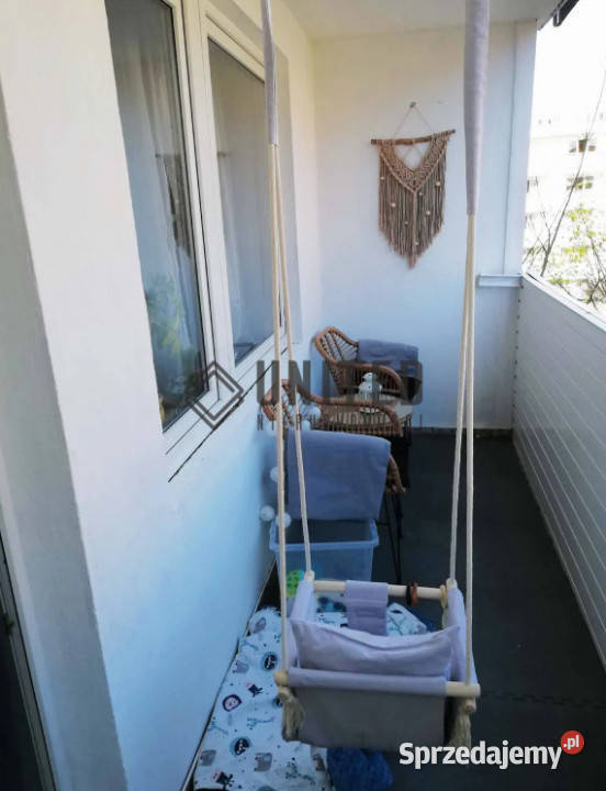 Mieszkanie w Siechnicach Siechnice