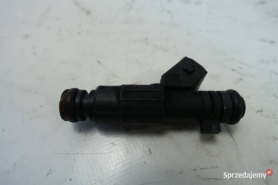 Opel Omega 32 V6 WTRYSKIWACZ wtrysk 0280156045 osobowe Części samochodowe