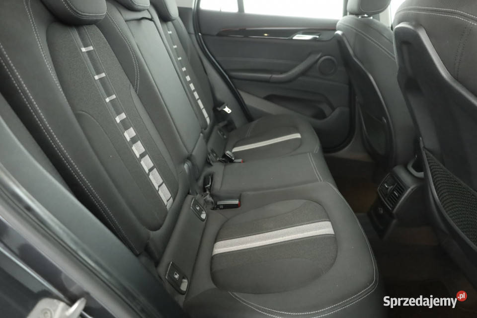 BMW X1 xDrive18d mazowieckie Piaseczno