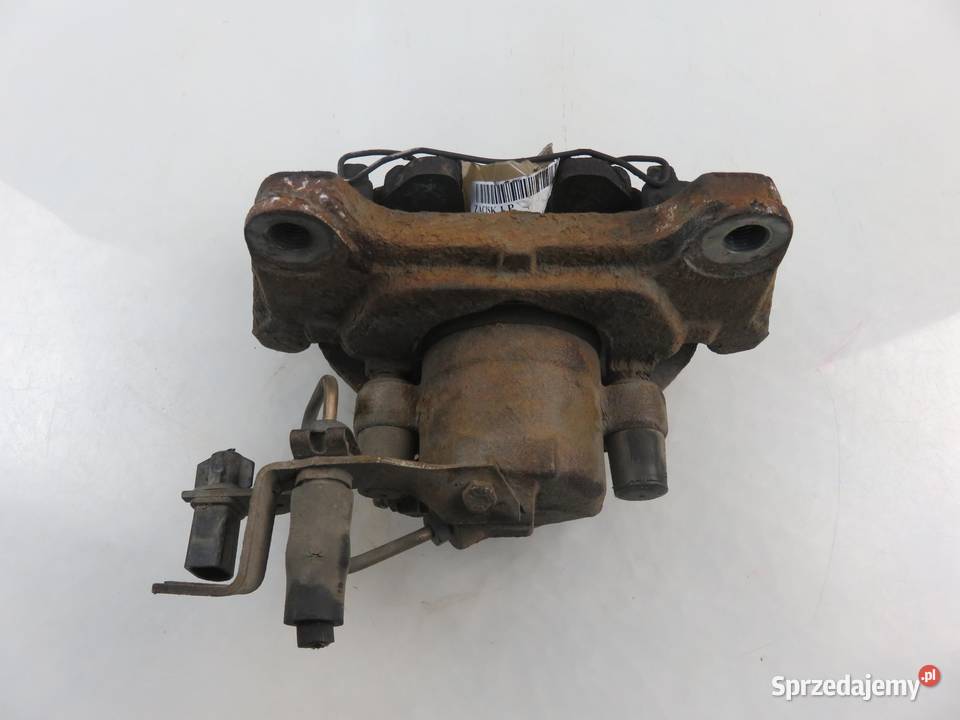 ZACISK LEWY PRZÓD AUDI A4 B6 25 TDI osobowe