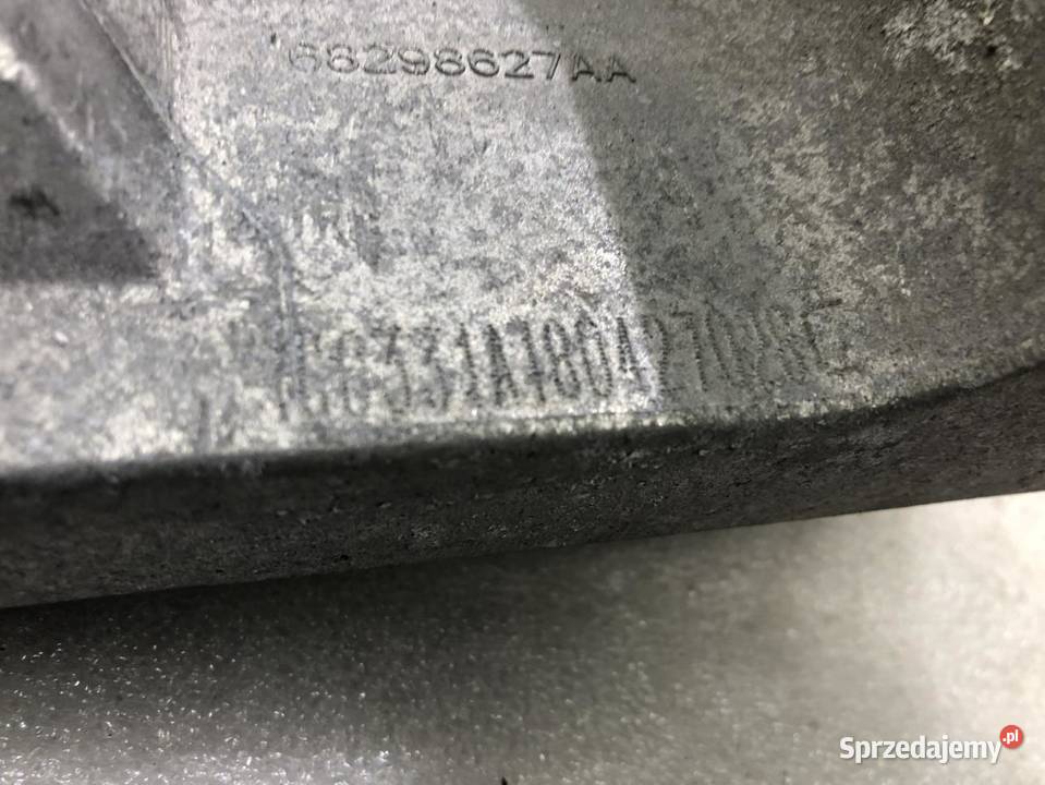 ŁAPA WSPORNIK JEEP COMPASS II 68298627aa sprzedam