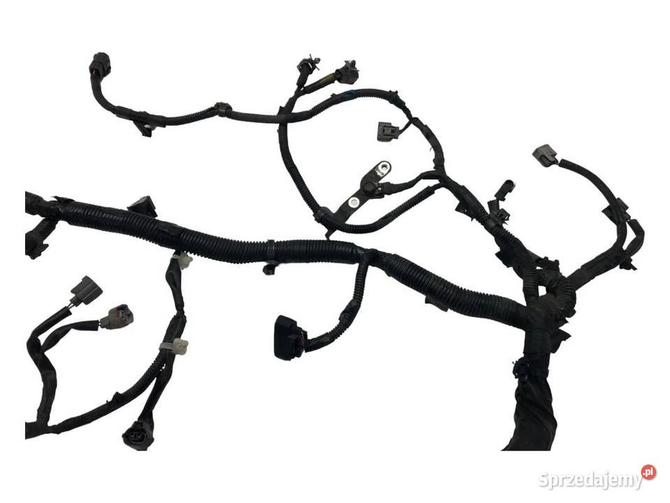 SUBARU OUTBACK IV LEGACY V 20 D EE20Z 150 2010R osobowe