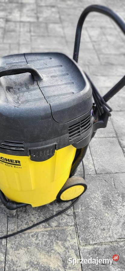 Karcher Nt65 odkurzacz przemysłowy