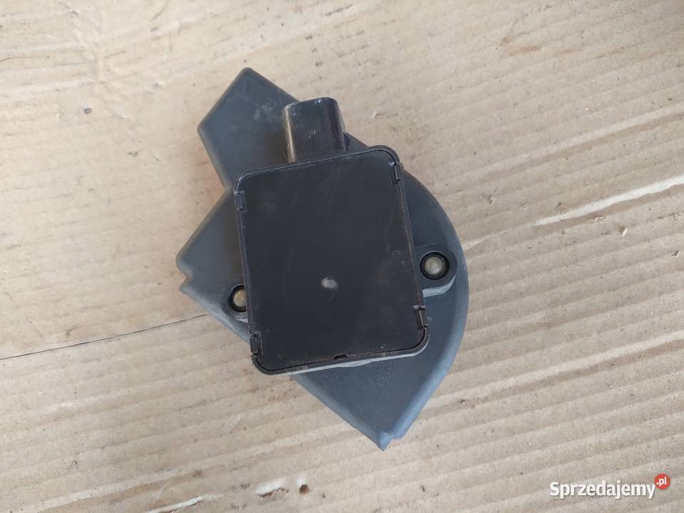 Peugeot potencjometr gazu 9643365680