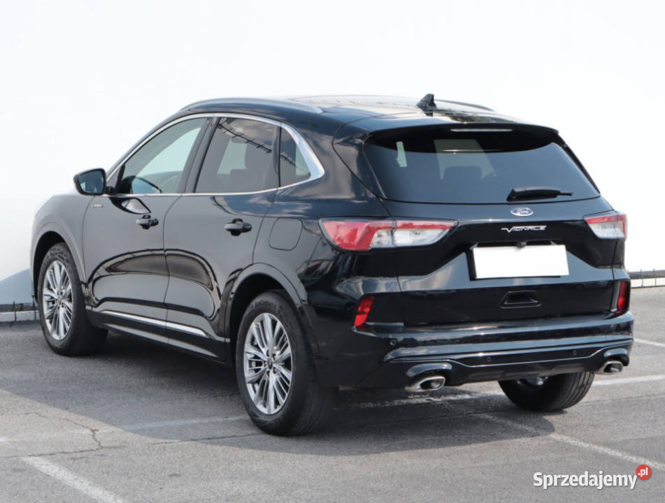 Ford Kuga 20 EcoBlue wspomaganie kierownicy Lublin