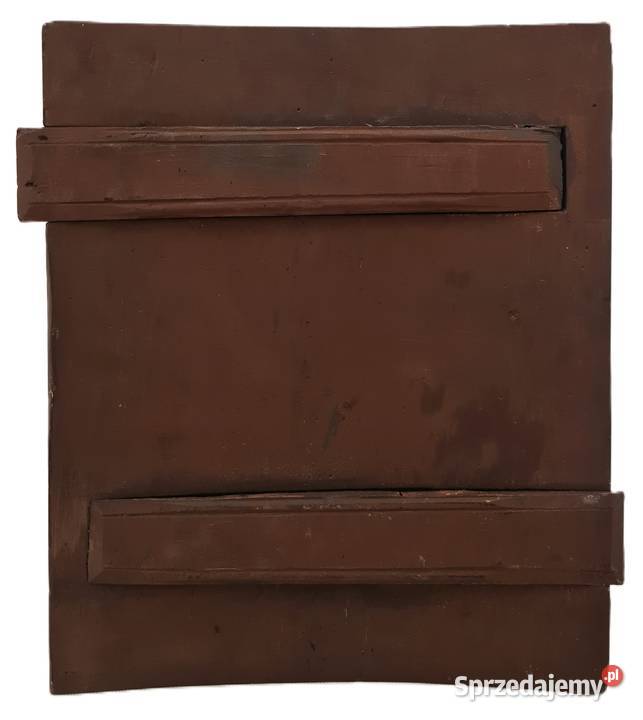 Ikona Matka Boża Radość Strapionych XIXw 0304 Warszawa