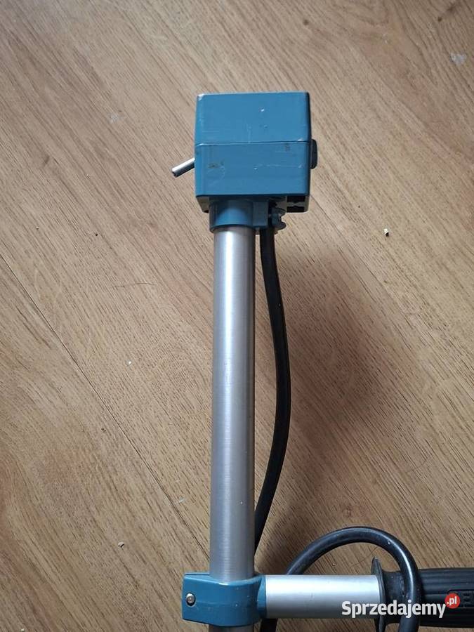 Silnik elektryczny do pontoonu Mikroma PRL