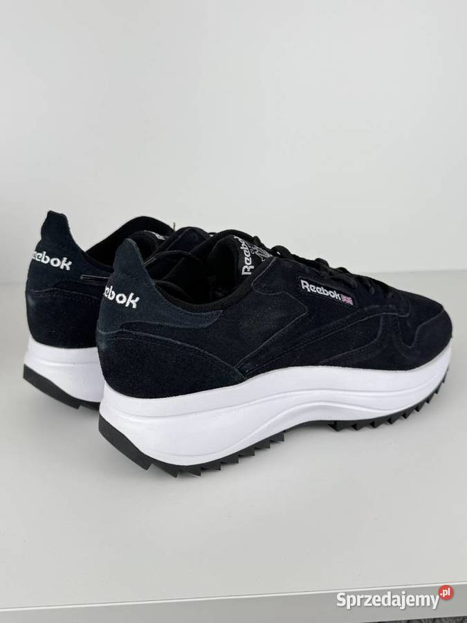 Reebok buty damskie sportowe CLASSIC LEATHER SP Krasnystaw