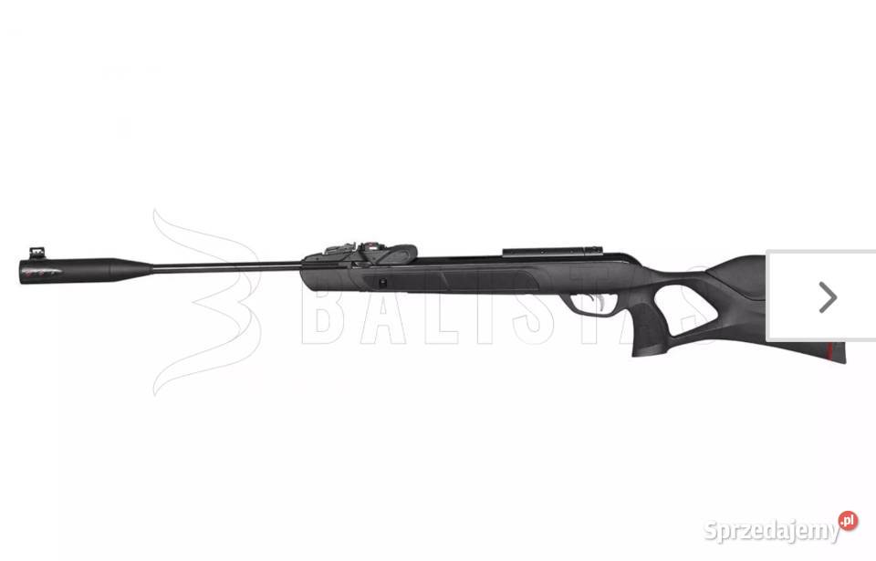 Wiatrówka Gamo Replay10 Magnum IGT Gen2 45 mm Ruda Śląska