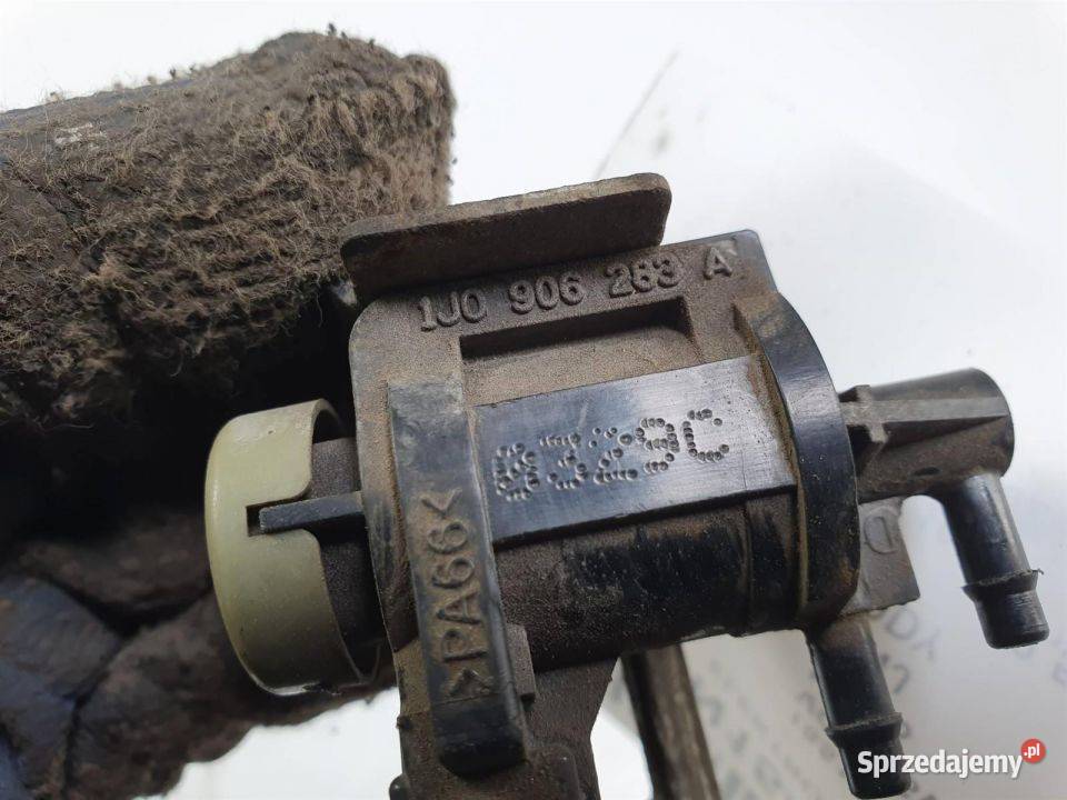 ELEKTROZAWÓR VOLKSWAGEN LT 35 1J0906283A