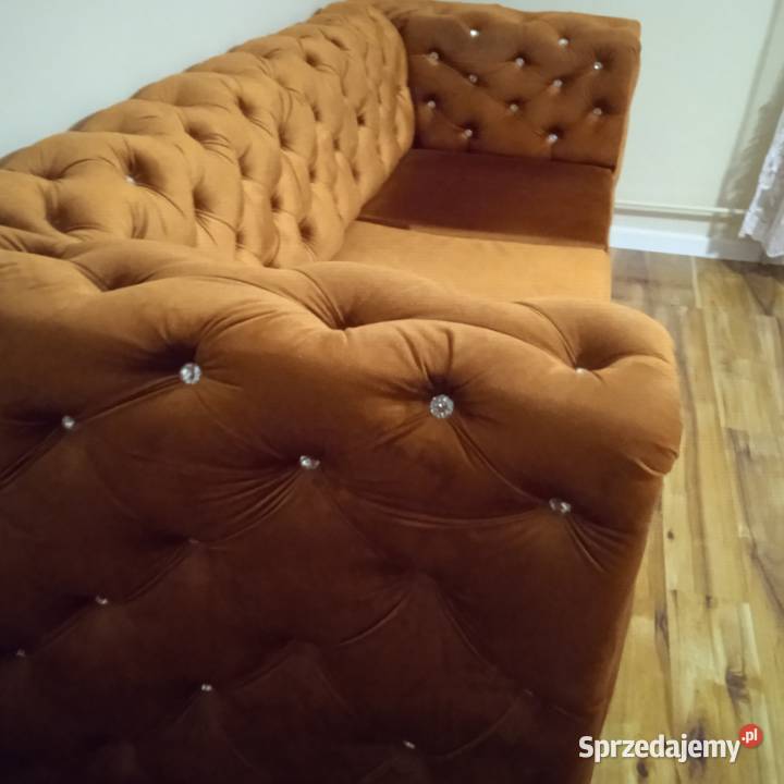 Sprzedam śliczne meble Mokrzec