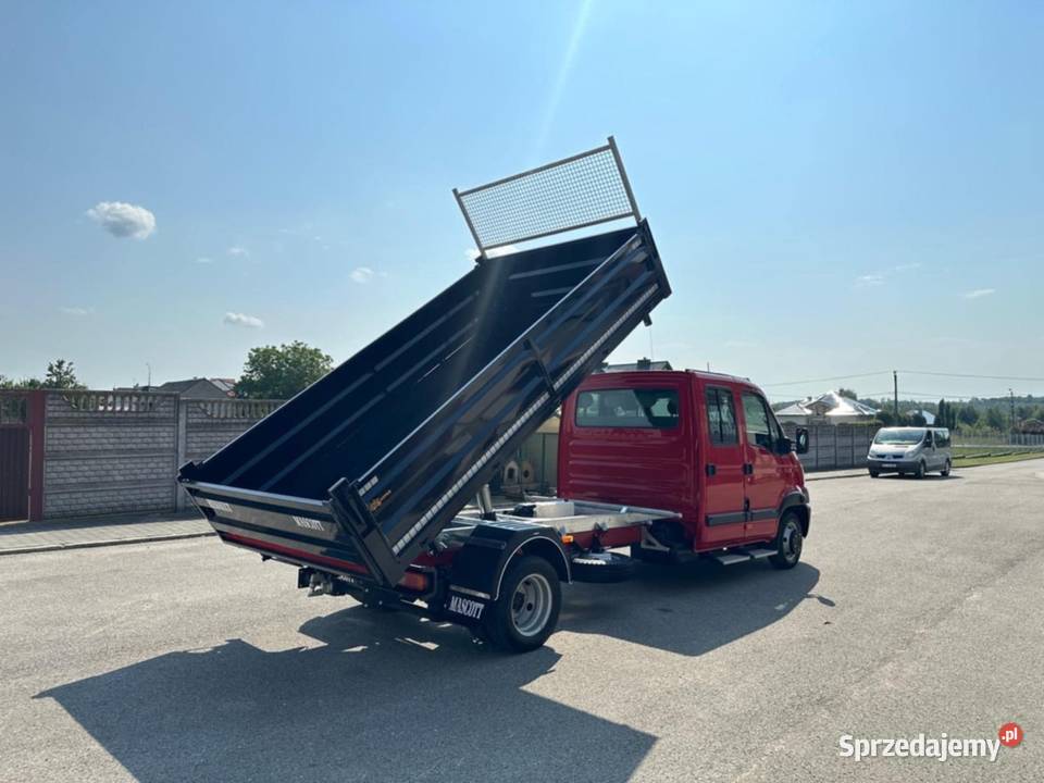 Renault mascott 30 160