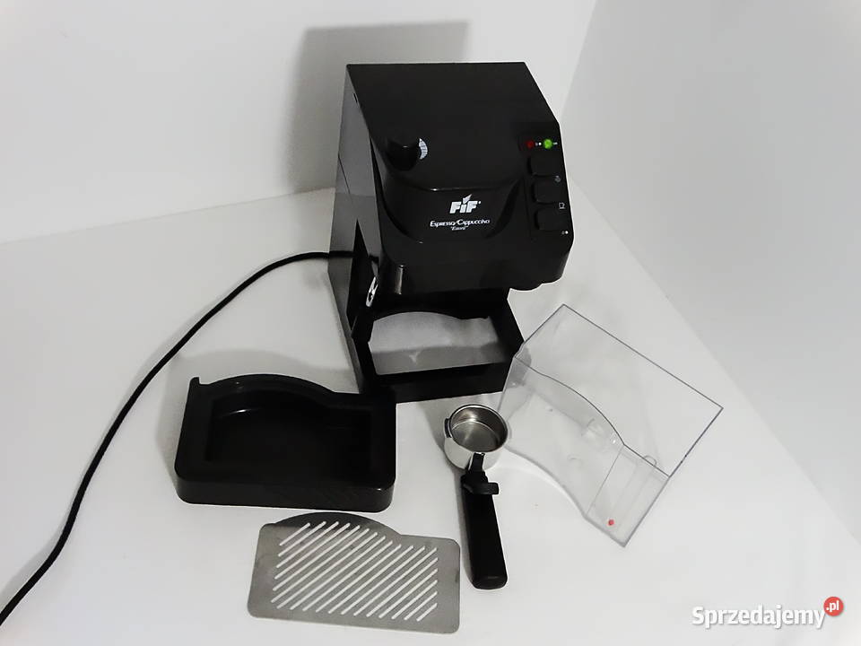 Ekspres ciśnieniowy BRIEL ES33 Espresso Pozostałe lubelskie Biłgoraj sprzedam