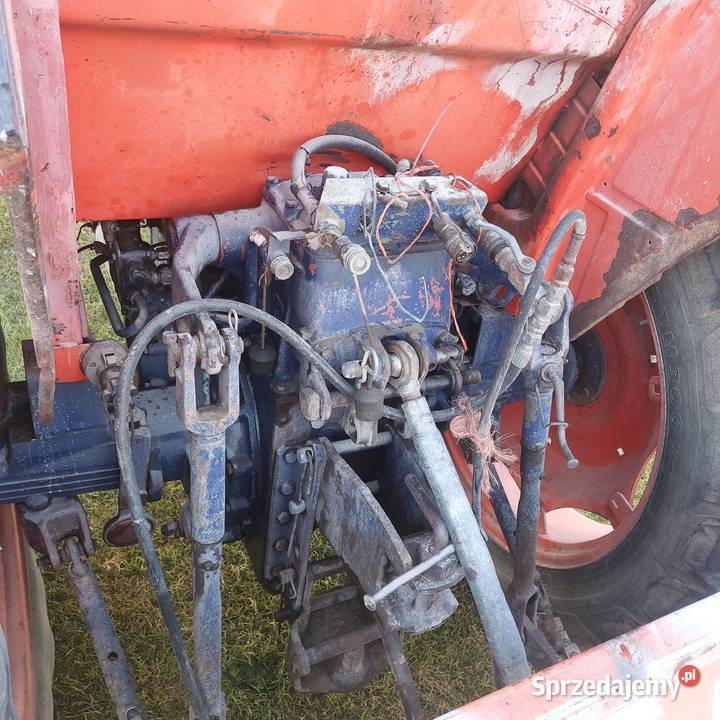 Same Centurion 75 dolnośląskie Bolesławiec