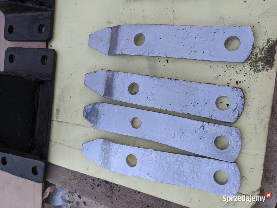 Polonez FSO Fiat 125 wsporniki wieszak wspornik Drążki stabilizatora Stalowa Wola