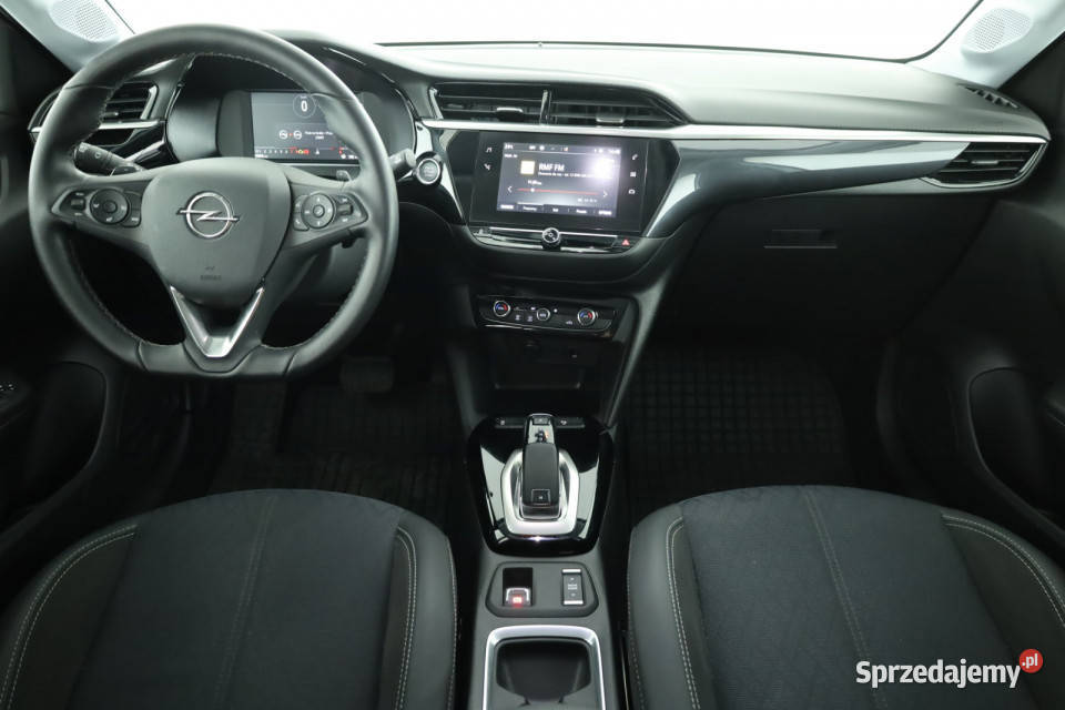 Opel Corsa 12 Turbo kamera cofania sprzedam