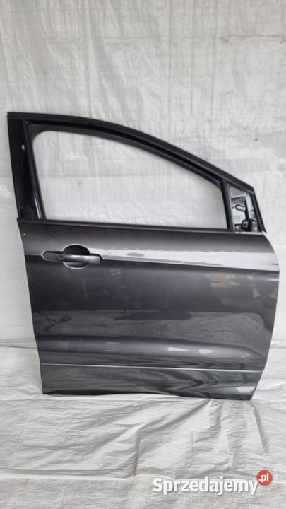 DRZWI PRAWY PRZÓD FORD KUGA MK2 LIFT KOMPLETNE