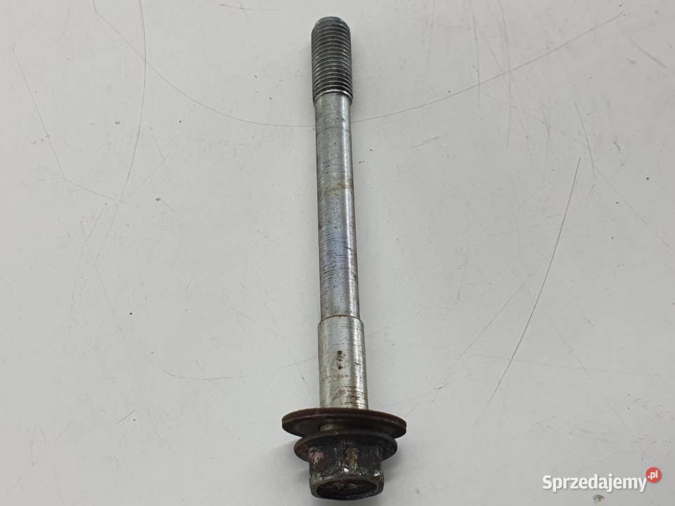 SRUBA WARIATORA CECTEK 500 GLADIATOR QUADDRIFT Janowice
