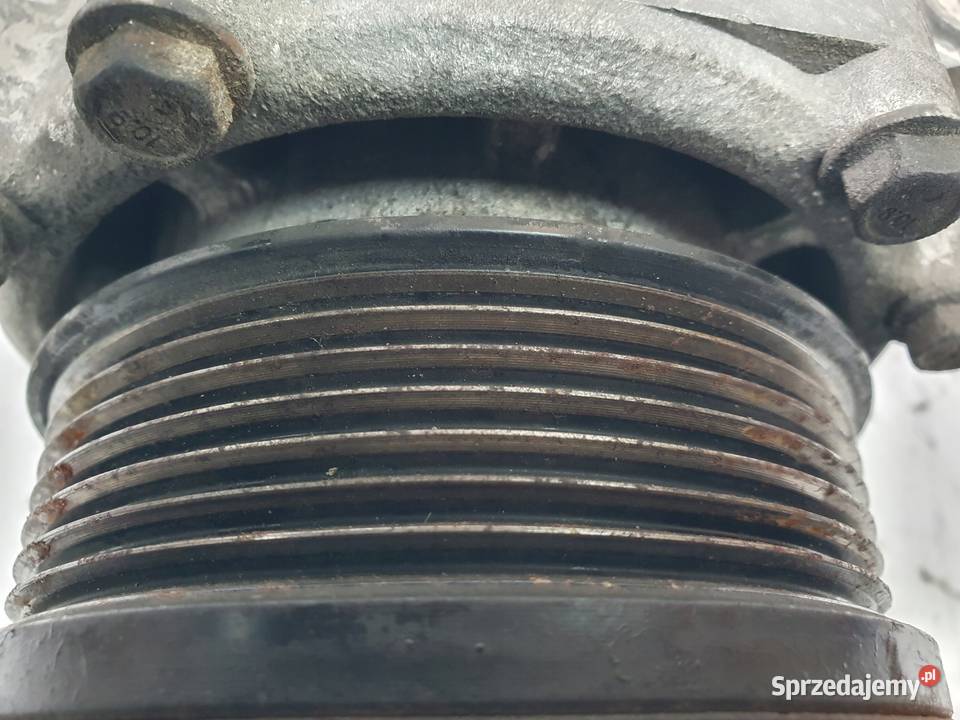 SPRĘŻARKA KLIMATYZACJI Honda Civic VIII 22 ICDTI osobowe Chełm sprzedam