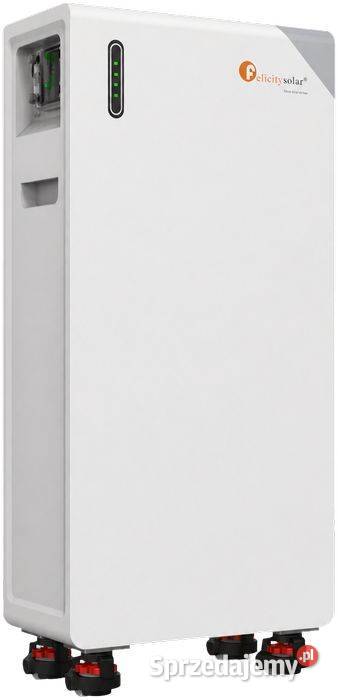 Magazyn energii FelicityESS FLB48314TG1H IP65 z