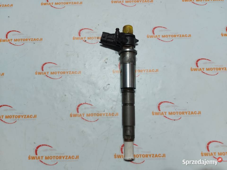 TRAFIC VIVARO 20 DCI M9R692 114 08r wtryskiwacz Wtryskiwacze