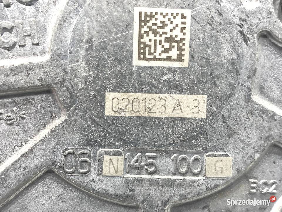 POMPA VACUM AUDI A7 C8 06N145100G 20 265