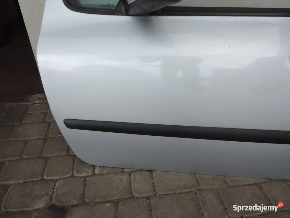 PEUGEOT 307 SW EZRC LEWY PRZÓD sprzedam