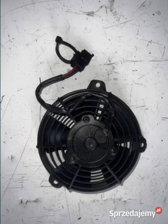 Wentylator Aprilia Shiver 900 2021r Ostrzeszów