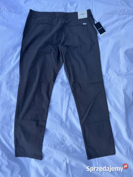 Męskie spodnie Jack&Jones Gorzów Wielkopolski