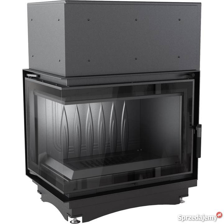 Kominek powietrzny ZUZIA 16 lewy BS DECO Piece i kominki Góra Kalwaria