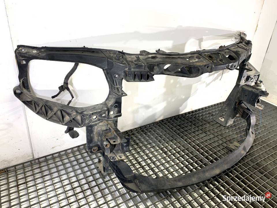 PAS PRZEDNI OPEL CORSA D 13 75 0614 Hatchback osobowe