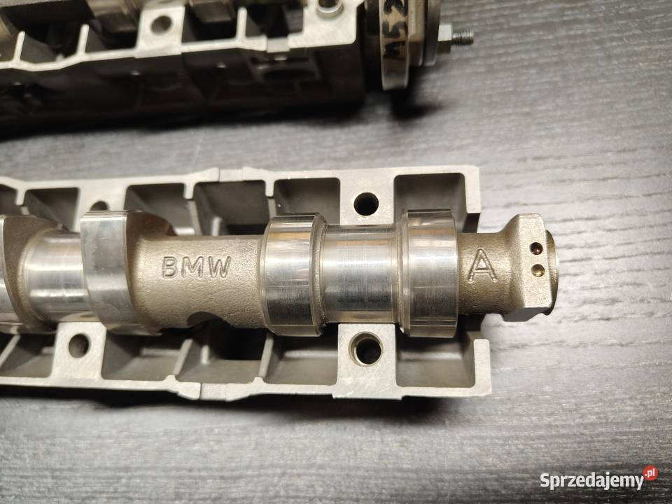 Bmw e46 328i m52tu wałki rozrządu ssący Aleksandrów Łódzki