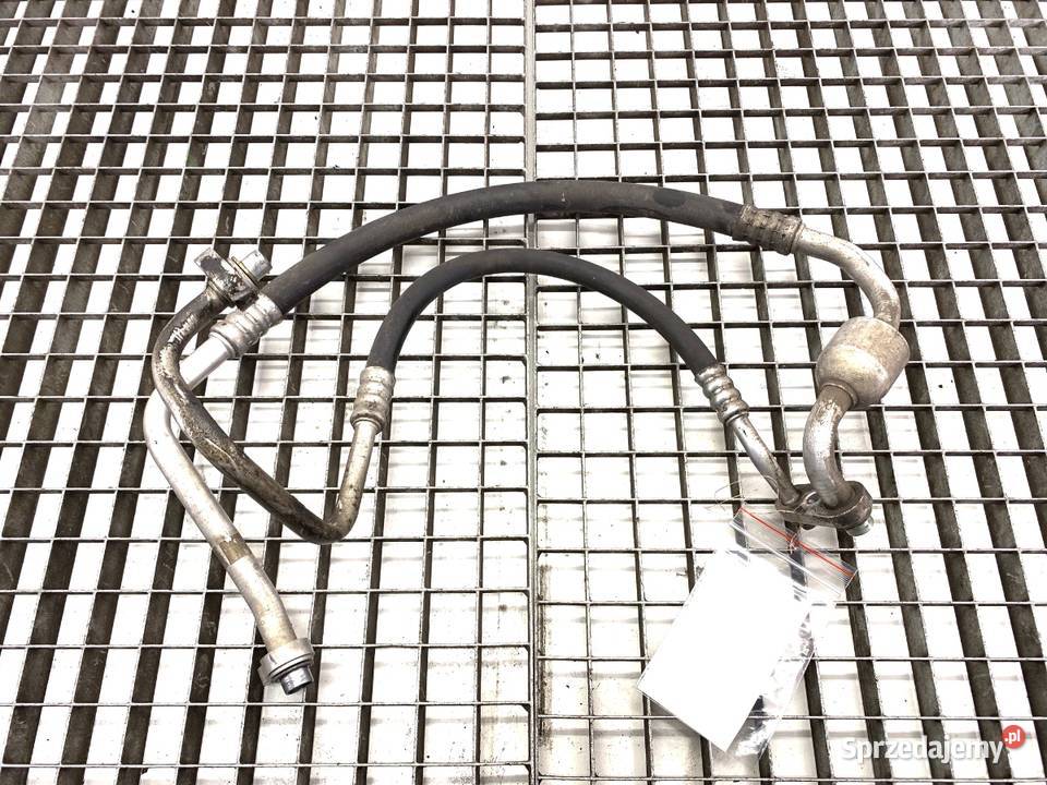 RURKA KLIMATYZACJI CHEVROLET ORLANDO 18 141 Motoryzacja