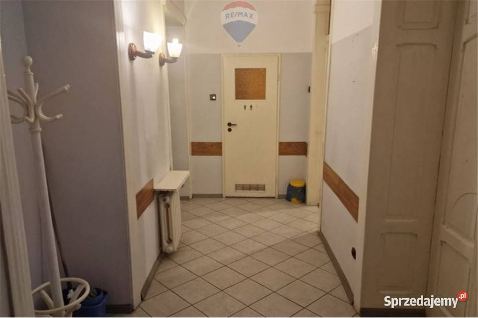 BIURO DWUPOKOJOWE W CENTRUM SOSNOWCA DO WYNAJMU Sosnowiec