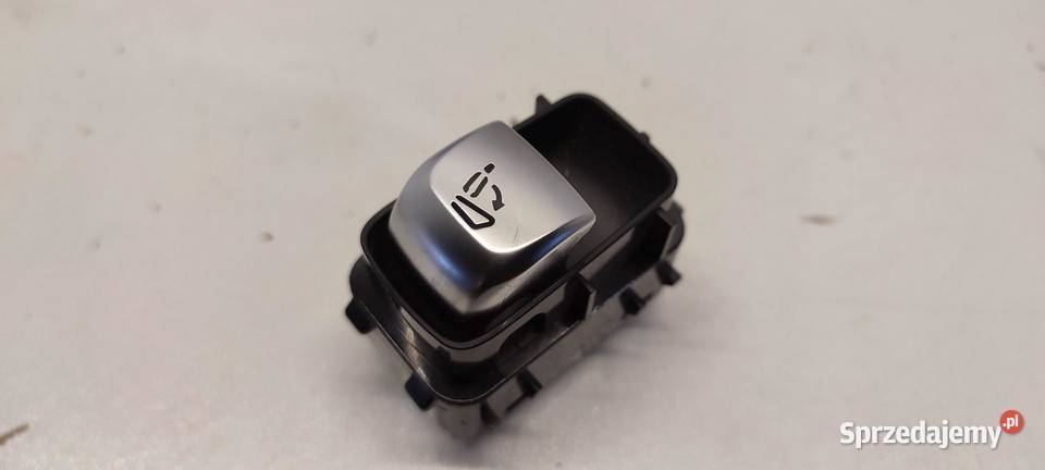 MERCEDES GLC W253 PRZEŁĄCZNIK FOTELA A2059052213