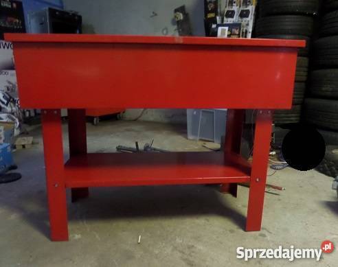 WYPOSAŻENIE WARSZTATU SAMOCHODOWEGO dolnośląskie Jelcz-Laskowice