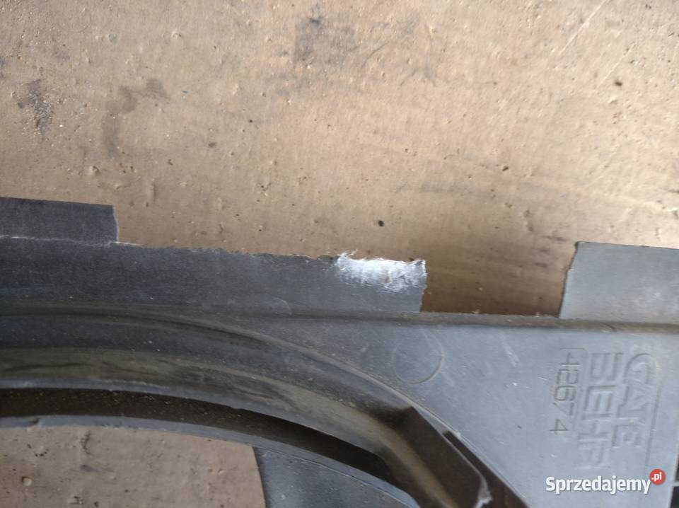 Wentylator chłodnicy Smart 003436V007 sprzedam