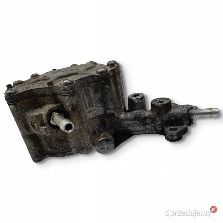 POMPA VACUM Audi A3 8P VW Golf V 19 TDI wakum Chełm