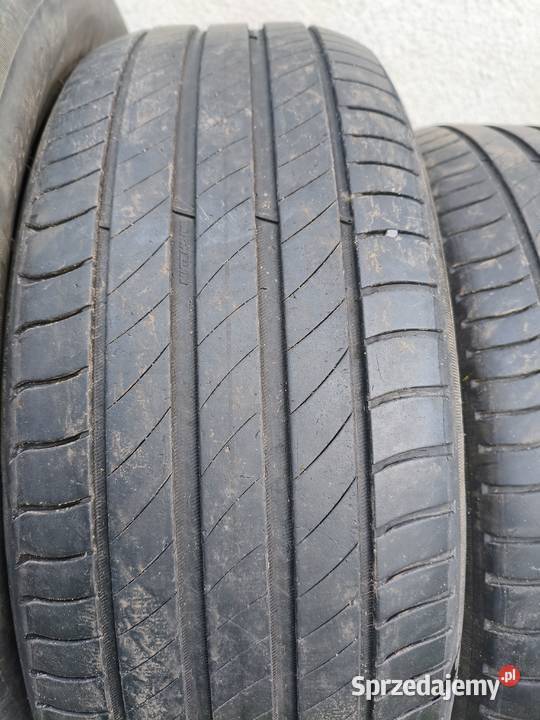 Michelin Primacy 2256017 letnie 2018 Opony Skarżysko-Kamienna