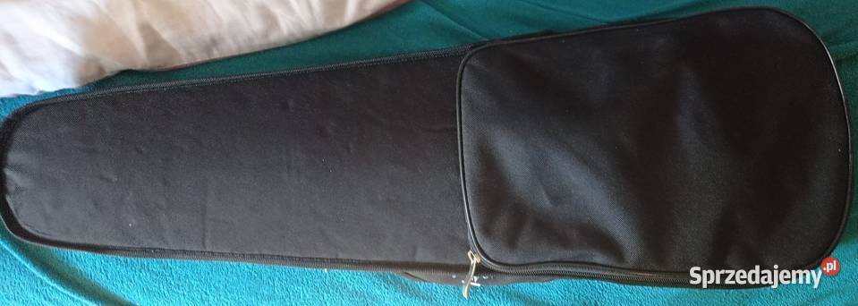 Skrzypce róż fiolet pastelowe dziewczynki 14 z Tyczyn sprzedam