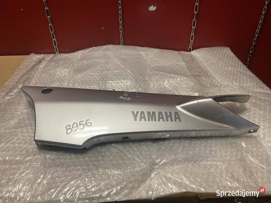 Yamaha FJR 1300 owiewka ogon zadupek B956 sprzedam