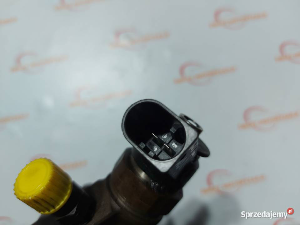 BMW E60 E61 25 D 0445110212 wtrysk wtryskiwacz osobowe sprzedam