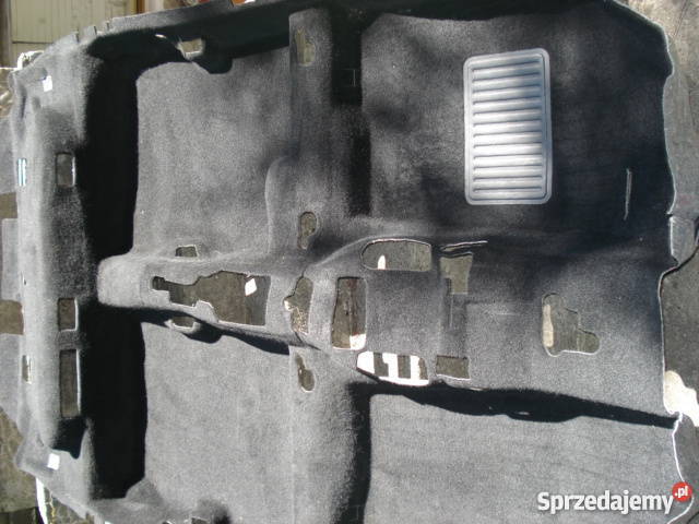 mazda 2 zamek tylnej klapy inne śląskie Myszków