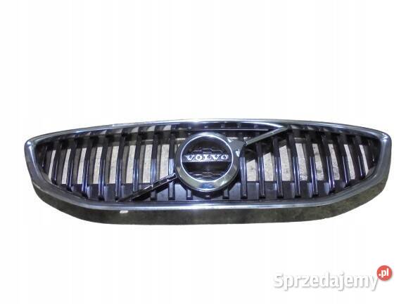 VOLVO V40 grill atrapa osłona chłodnicy 31425328 Bielany Wrocławskie
