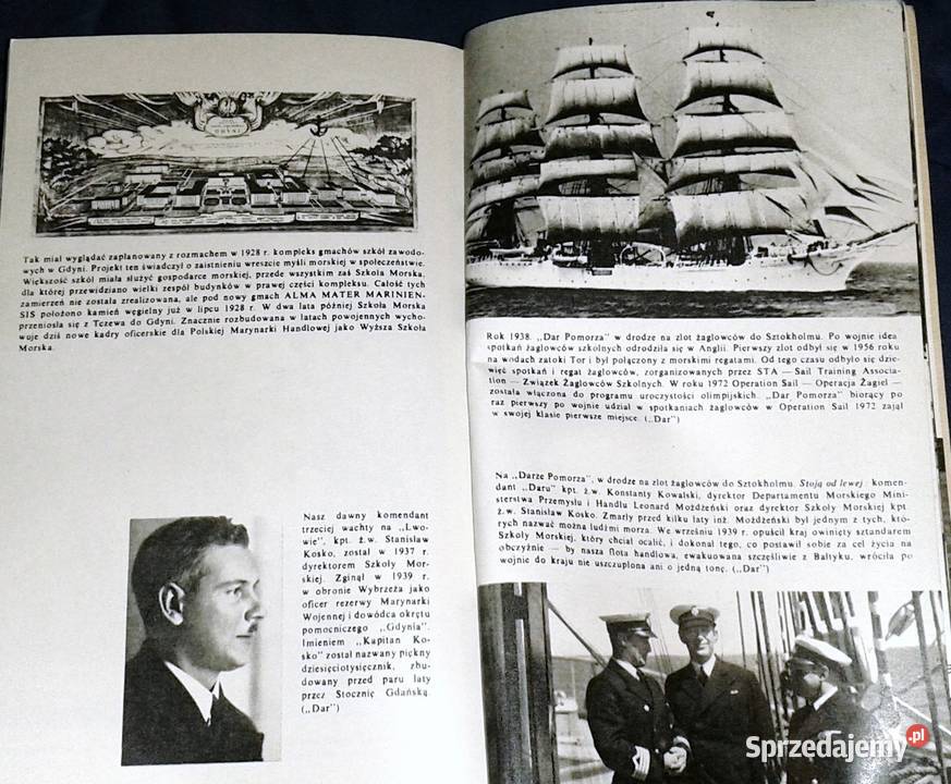 Znaczy Kapitan Karol Olgierd Borchardt